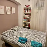 Apartment Scandinavian In Center *