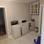 Apartment Scandinavian In Center *