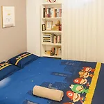 Apartment Scandinavian In Center