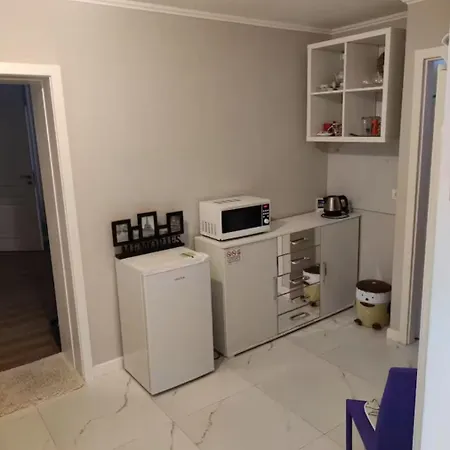 Apartament Scandinavian In Center *