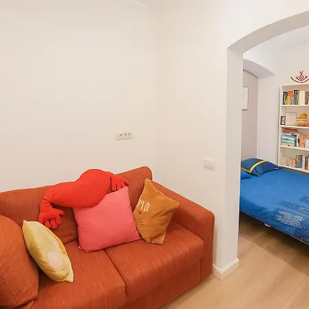 Scandinavian In Center Bucureşti