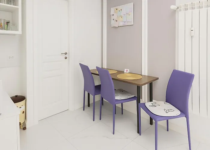 Apartamento Scandinavian In Center *