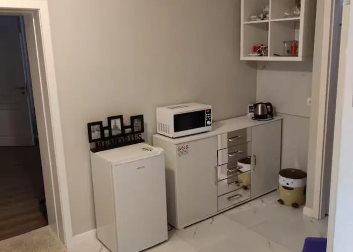 Apartamento Scandinavian In Center *