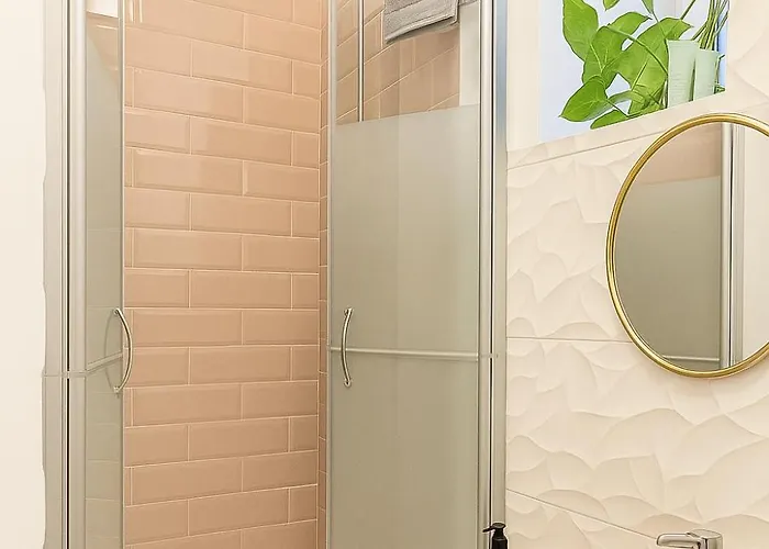 Scandinavian In Center شقة بوخارست