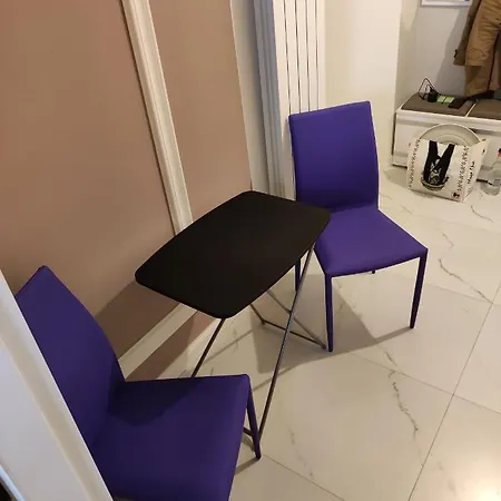 Apartment Scandinavian In Center Bucharest