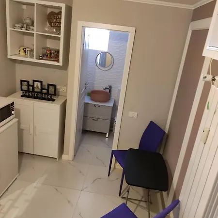 Apartment Scandinavian In Center *