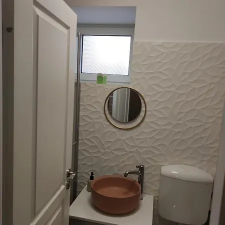 Scandinavian In Center Bükreş