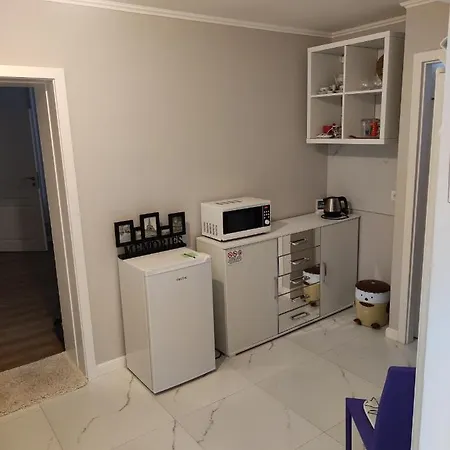 Scandinavian In Center Apartment Bucharest